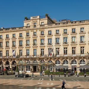 InterContinental Bordeaux Le Grand Hotel