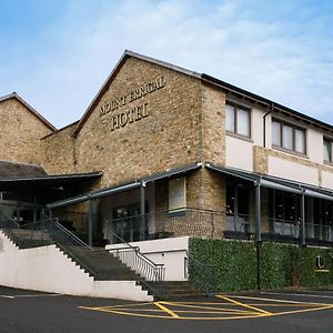 Mount Errigal Hotel, Conference&Leisure Centre